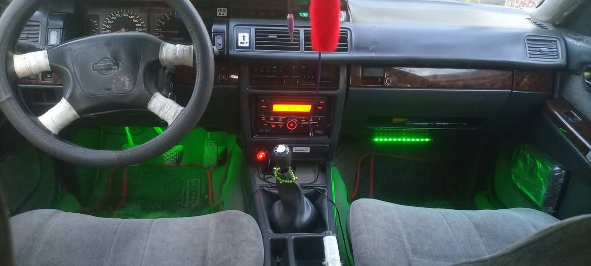 نیسان سدریک بۆفرۆشتن؟ئارم پلاستیک سلیمانی؟مەکینەی دەنگی بتڵی دئ؟گێری ده نگی بۆربەرینی دئ؟؟توندوتۆڵە؟تازەسبوغ عام کرتۆتەوە پێشی کەمێکی پێوەیە شانسی نەگرتوە؟؟مۆدیل 2001؟؟نرخ 33وەرەقە؟؟*********** كويسينجاك, أربيل
