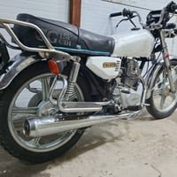 دراجه ايراني • ٥كير • أبو غريب