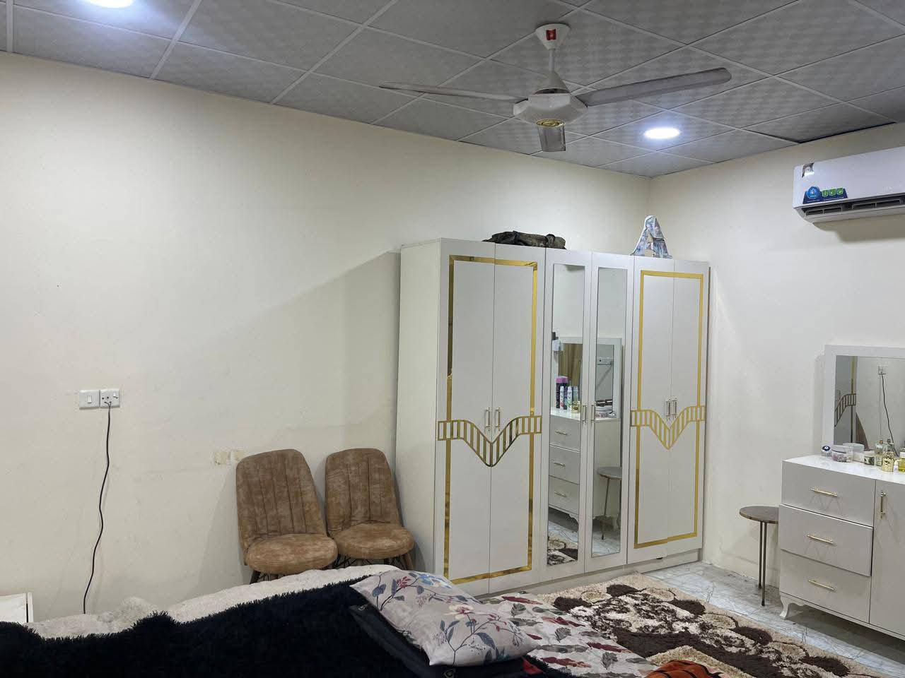 ♦️أعلان رقم (5):#دار_للبيع 🏠
🔸منطقة / تقاطع القدس التضامن 
🔸المساحة / 75 متر طابقين 
🔸صنف العقار / طابو زراعي 

🔸سعر / 65 مليون 

ملاحظة ..القاط الثاني فقط هيكل ..
الاستفسار  اكثر اتصال على هذه الارقام 
***********
***********
