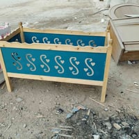 كاروك طفل • متر وربع • حي العسكري