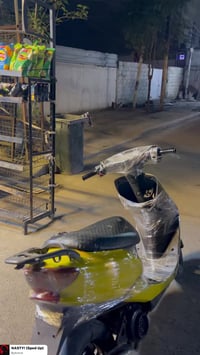 دراجه 60 سبايزر. نكره بكل وكت شرط المكينه ناعمه متسمع صوته شلعه معدل 6...