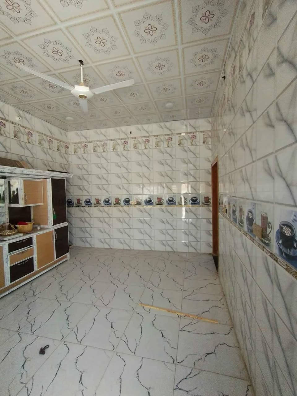 بيت للبيع طابو زراعي في قضاء الرميثة منطقة الجزرة قرب الموسى
المساحة 400 م٢
السعر 66 مليون قابل للتفاوض
البيت بموقع هادئ وقريب من الخدمات فرصة مناسبة للسكن أو الاستثمار
للاستفسار مراجعة
مكتب عقارات البيع السريع
السماوة الجربوعية الأولى
السايدين الرئيسيين مقابل أسواق الكوثر
أو الاتصال على الأرقام
زين ***********
اسيا ***********
واتساب ***********
واتساب ***********
