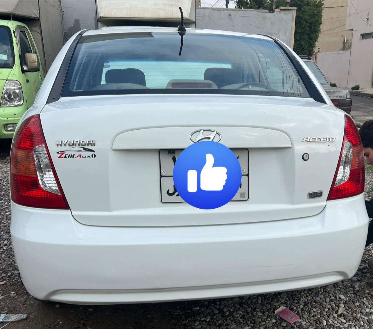 للبيع


**إذا كنت صاحب هذا الإعلان وتريد حذفه لأي سبب، رجاءا أرسل رسالة إلى الدعم الفني**