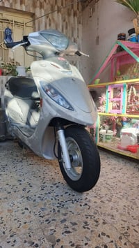 كامكو جيفور • دراجه • ناصريه حي شهداء