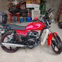 شونك • ١٥٠سي سي • كربلاء البوبيات