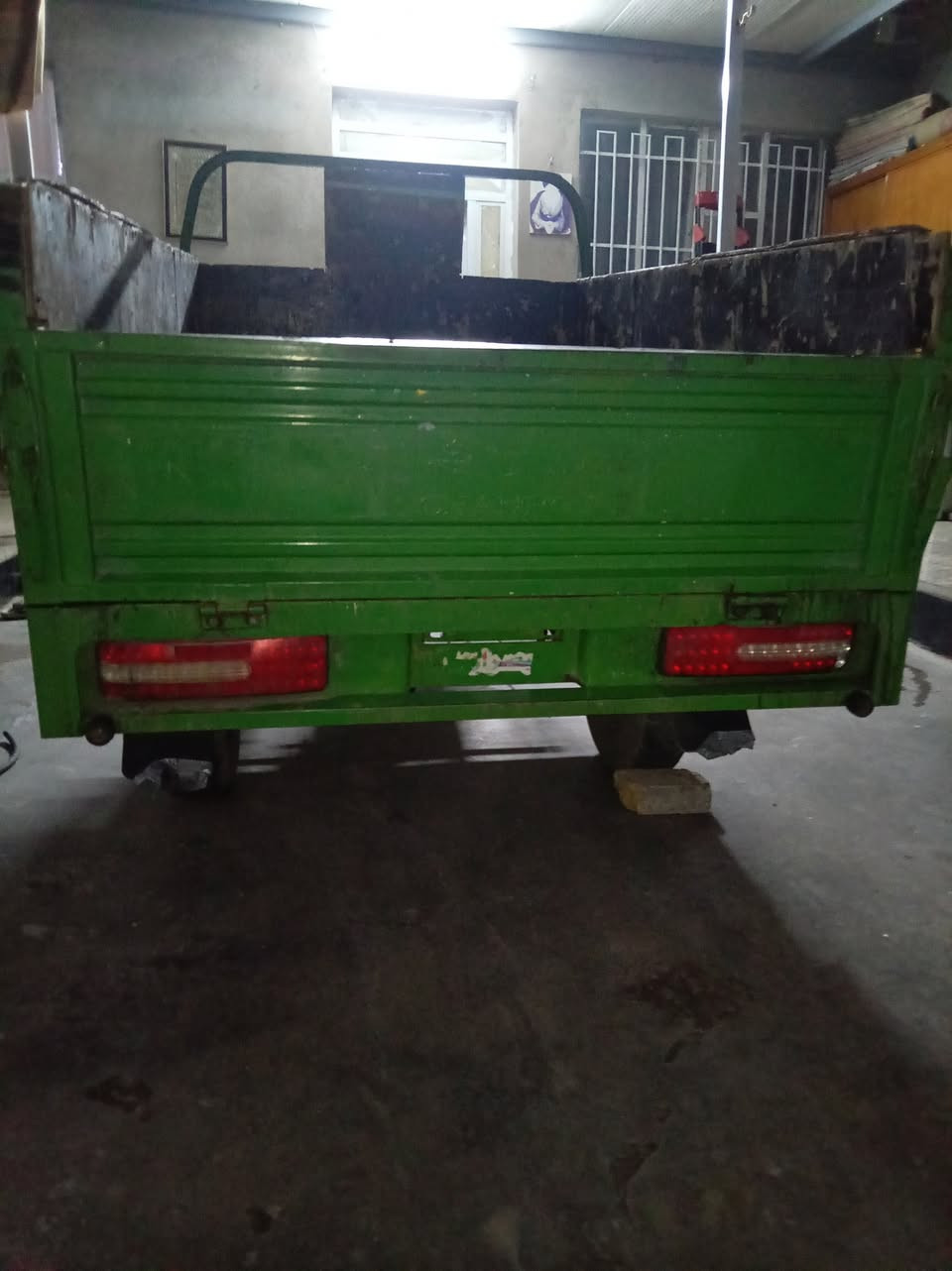 سلام عليكم ستوته بلال للبيع موديل 2022 أوراق أصلية السعر مليونين وبيه مجال الموبايل ***********
