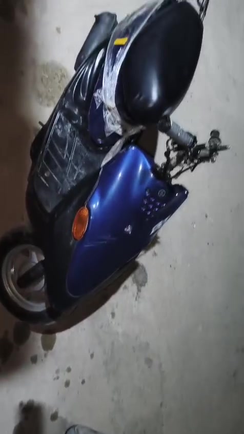 دراجه بيجي  هندر واحد دراجه خير من الله  ونضيفه حيل كبال عيونكم لا فلاتر ولا شي تصوير طبيعي مرتبه ونازكه وفول


**إذا كنت صاحب هذا الإعلان وتريد حذفه لأي سبب، رجاءا أرسل رسالة إلى الدعم الفني**