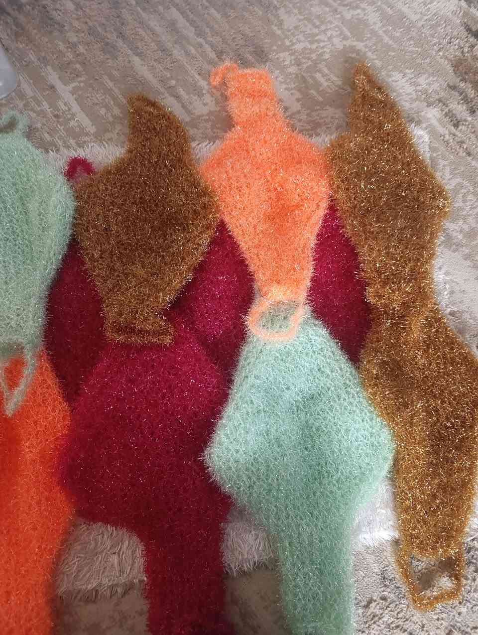 بەرێزان من شاڵی قاپ شۆردن دروستەکەم 4شاڵ بە1000 کێ ویستی بۆ دوکان و مارکێت و مەتعەمەکان  و هەرزان بازارەکان لەسلیمانیم کەیاندنی هەیە
لفکه و دەستکریش بەهەزاردانەی
لفکەی کوردیشم هەیە


**إذا كنت صاحب هذا الإعلان وتريد حذفه لأي سبب، رجاءا أرسل رسالة إلى الدعم الفني**