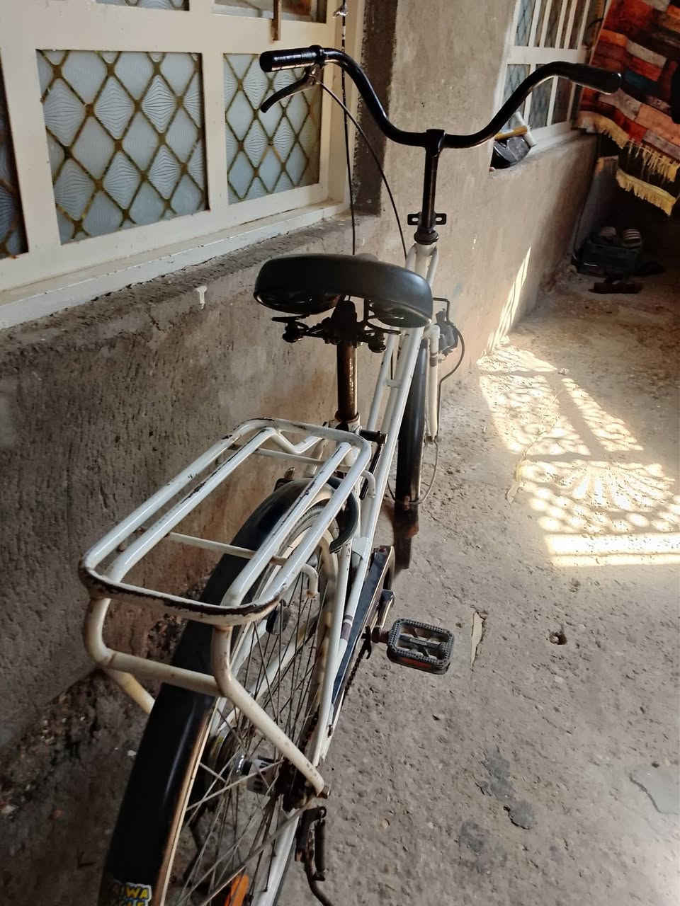 باسكل الاول موديل 2018للبيع الشراي يجي خاص


**إذا كنت صاحب هذا الإعلان وتريد حذفه لأي سبب، رجاءا أرسل رسالة إلى الدعم الفني**