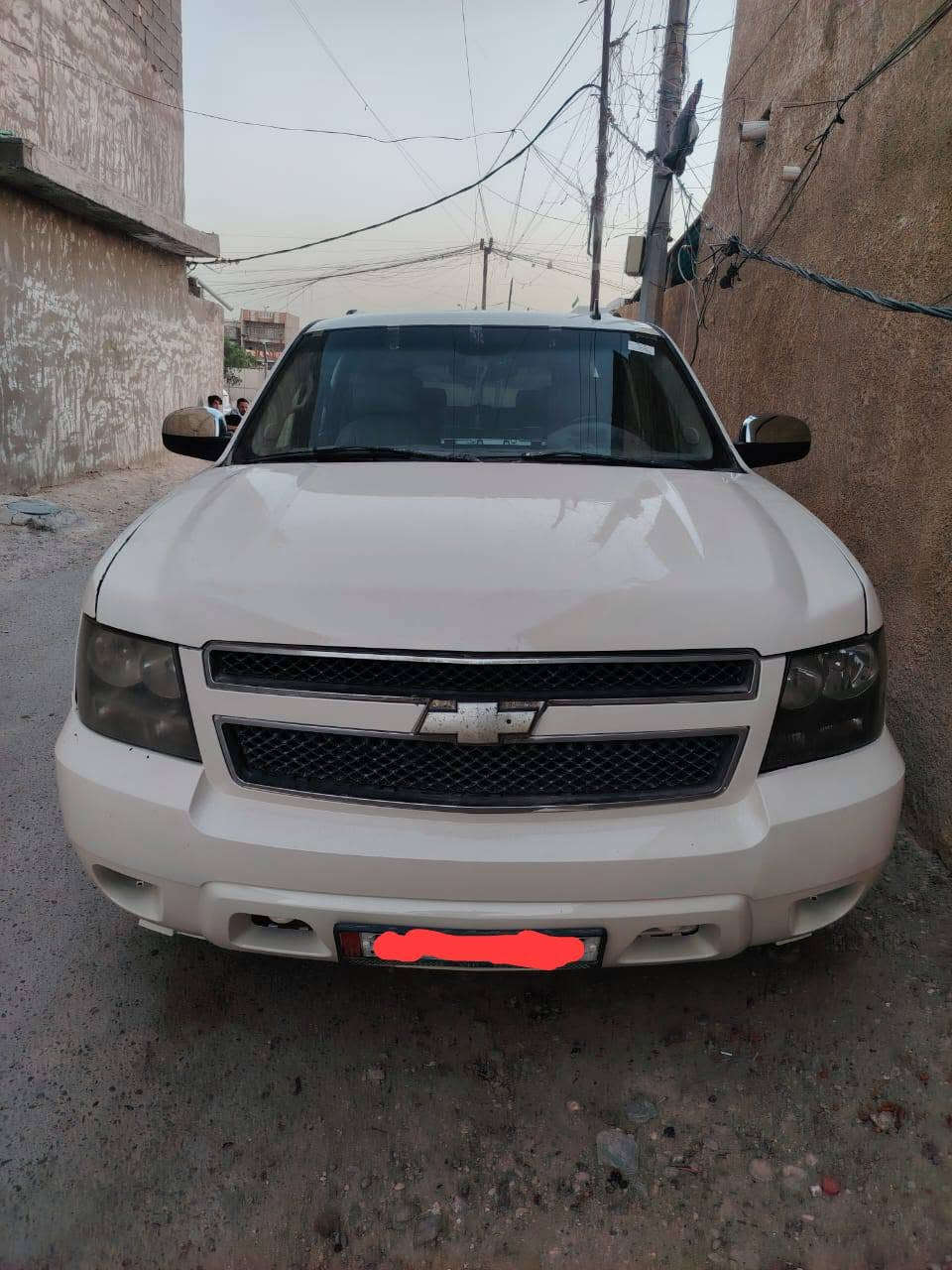 يوكن للبيع كفاله مديل 2007 رقم ميسان  خطها بغداد بصرة العنوان بغداد مدينة الصدر محتاج وجاي ابيع مستعجل السعر  مناسب اتصل ودلل ***********
