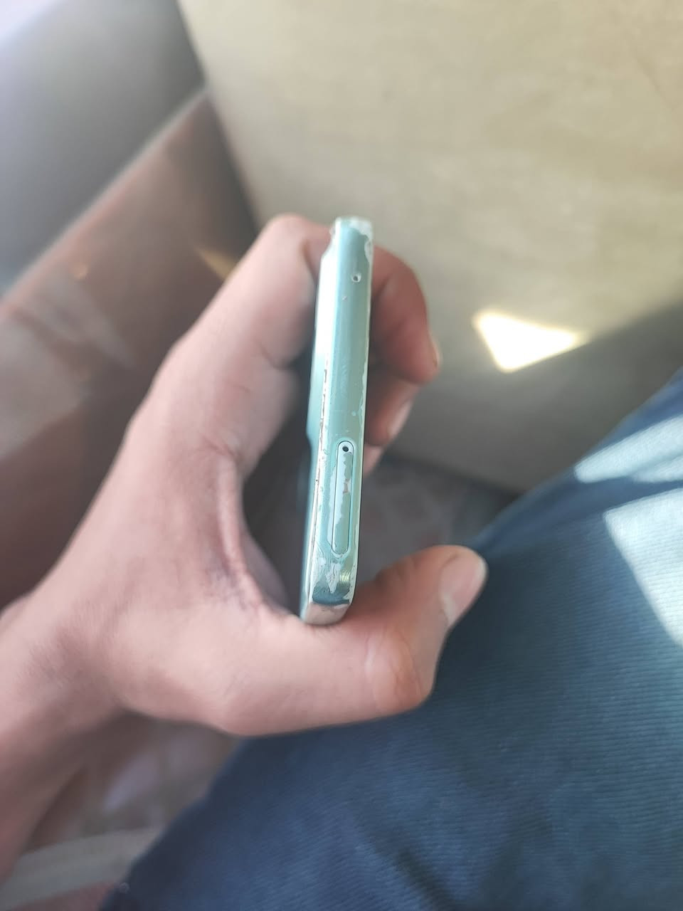 ماعندي توصيل بدون غراض 
فقط بس شراي يتصل مو شراي لا خابرني سعره مناسب 
فقط جهاز جارد هاي شوف صور  شصالي سعره ١٠ تلاف 
شاشه اصليه ما مبدل بي شي بصمه بل شاشه 
سامسونج A73 فايف جي 
ذكرته 256
رام ٨
بوبجي ٩٠ فريم 
دبل سيم كرت 
سعره 150 الف قفل قفل 🔐  مكاني بغداد حي اور جامع فردوس رقمي ***********
