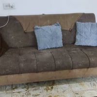 للبيع قنفات 8 مقاعد عراقي المكان الغزاليه نظافه جيده للتواصل على الرقم...