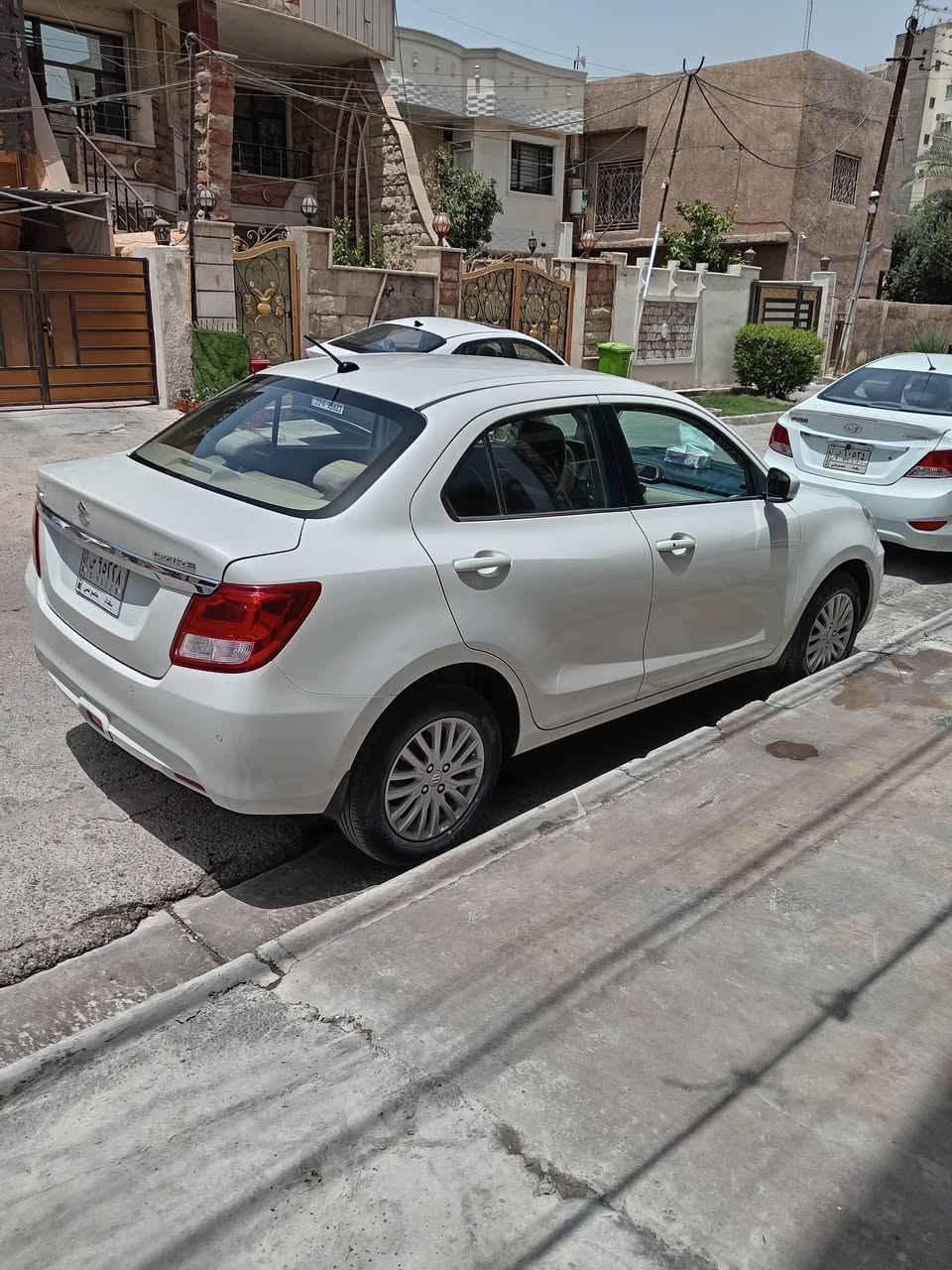 دزاير ٢٢ كفاله عامه حره تخم تاير باتري جديد السعر ١٠٥


**إذا كنت صاحب هذا الإعلان وتريد حذفه لأي سبب، رجاءا أرسل رسالة إلى الدعم الفني**