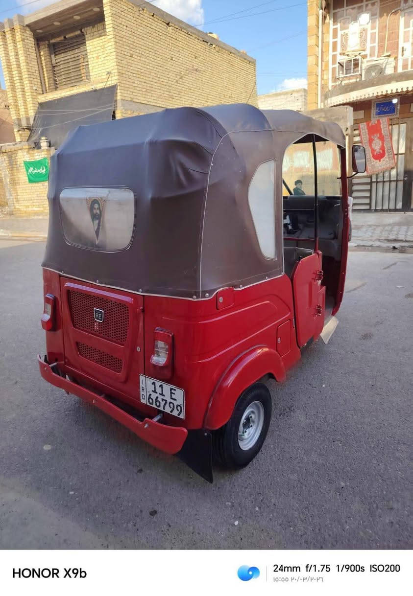 السلام عليكم تكتك موديل 2021شهر12يوم 29يعني22الوجبه الاولي رقم وسنويه تكتك خير من الله احله من الصور مكاني بغداد حسينيه الراشديه شراي اتصل ممتواجد عل نت ***********
