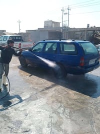 كاربون بنزين • ١٩٩٣ • موصل