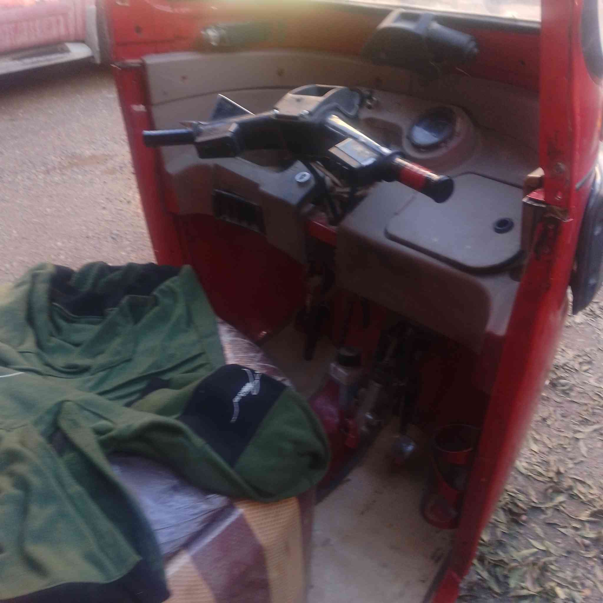 تكتك موديل ١٨ 
محرك اكسل مكفولات
مكاني بغداد شعب  تك تك اوراق


**إذا كنت صاحب هذا الإعلان وتريد حذفه لأي سبب، رجاءا أرسل رسالة إلى الدعم الفني**