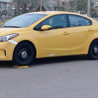 فورتي 2018 نص فول حادثه جاملغ خلفي بدون دواخل السعر 115 رقم الاتصال 07...