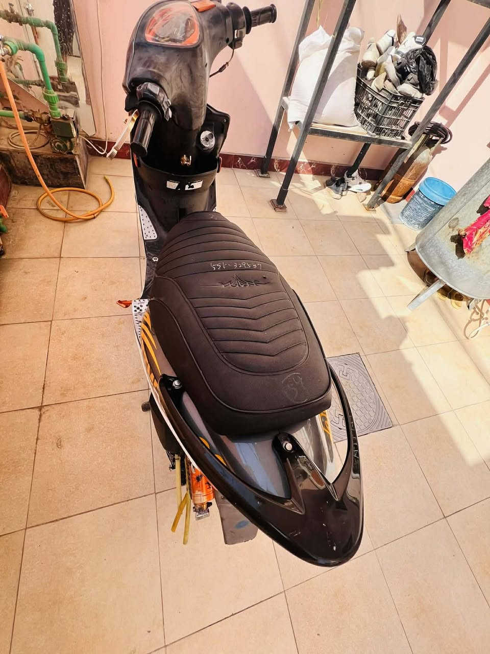 سلام عليكم ماكس عدله مزوده فول مكاني بصره قضاء المدينه دراجه 55 مفتوحه ستفسار خاص 🤍


**إذا كنت صاحب هذا الإعلان وتريد حذفه لأي سبب، رجاءا أرسل رسالة إلى الدعم الفني**