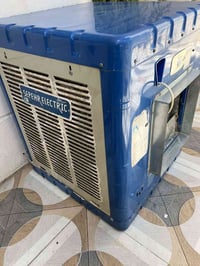 مبردة للبيع سوبر الكتريك سرعتين شغال بشرط مستخدم قليل شراي يتصل 077296...