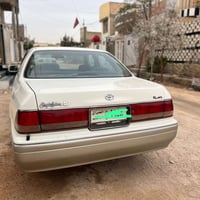 راس الثور • تأميم صدامي • موديل ٢٠٠٠