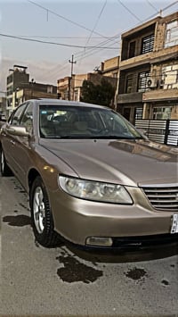 ازيره • ٢٠٠٨ • الغزاليه