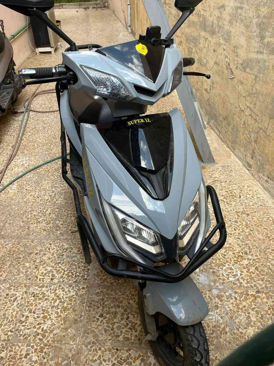 ماطور للبيع مستعجل السعر خاص


**إذا كنت صاحب هذا الإعلان وتريد حذفه لأي سبب، رجاءا أرسل رسالة إلى الدعم الفني**