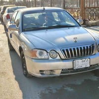 كيا اوبتيما • ٢٠٠٦ • مكينة 2000