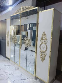 غرفة تركي • ٩ قطع • شازلون مخزن