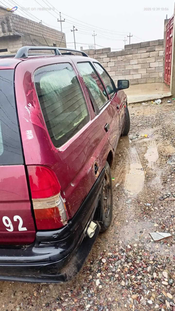 السلام عليكم سياره للبيع فورد سياره غير محرك شرط كا موصل حي القاهره سياره شرطه تحويل السعر 13 وبيها مجال***********
