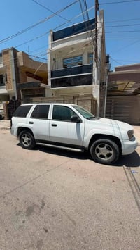 ٢٠٠٨ مال مزاد محرك بلادي قبق ابيض تبريد شغال للبيع السعر ٤٥ وبيه مجال ...