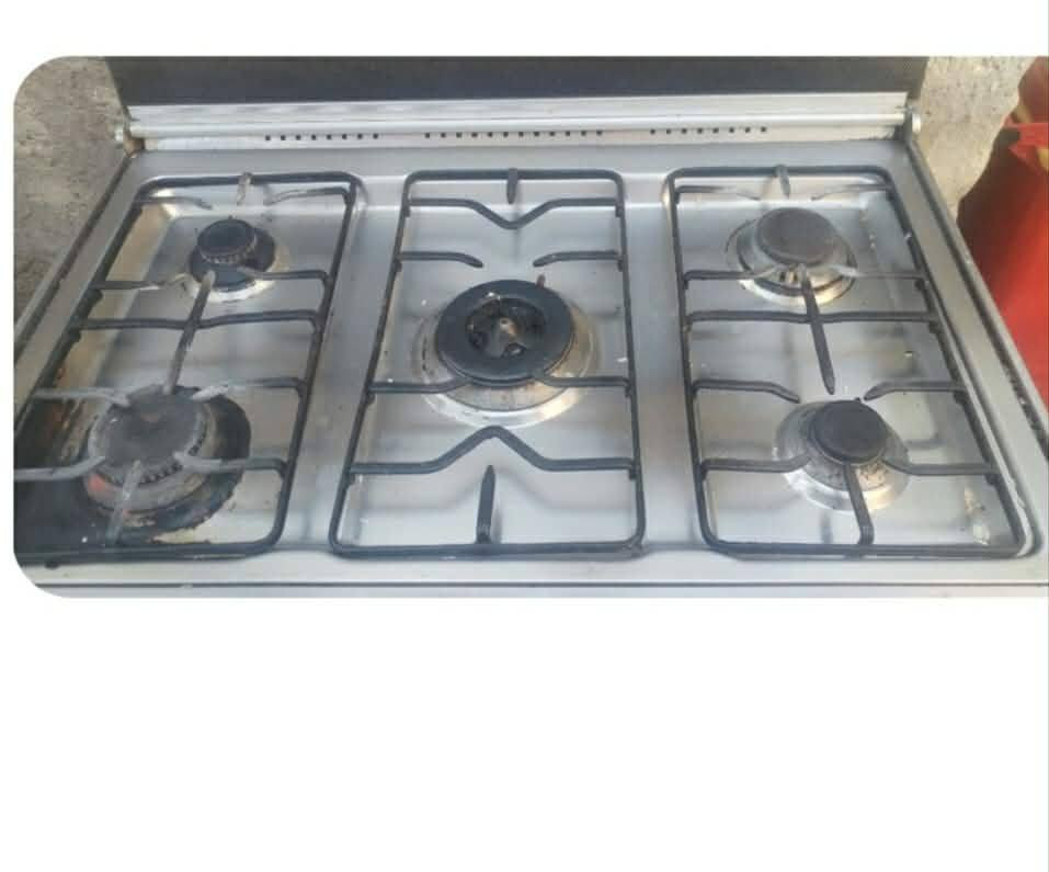 طباخ مصري خمس عيون شغال+ الفرن  للبيع

المكان / بهرز منتريس


**إذا كنت صاحب هذا الإعلان وتريد حذفه لأي سبب، رجاءا أرسل رسالة إلى الدعم الفني**