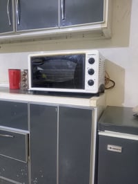 مدينه صدر • بدسيم • فرن