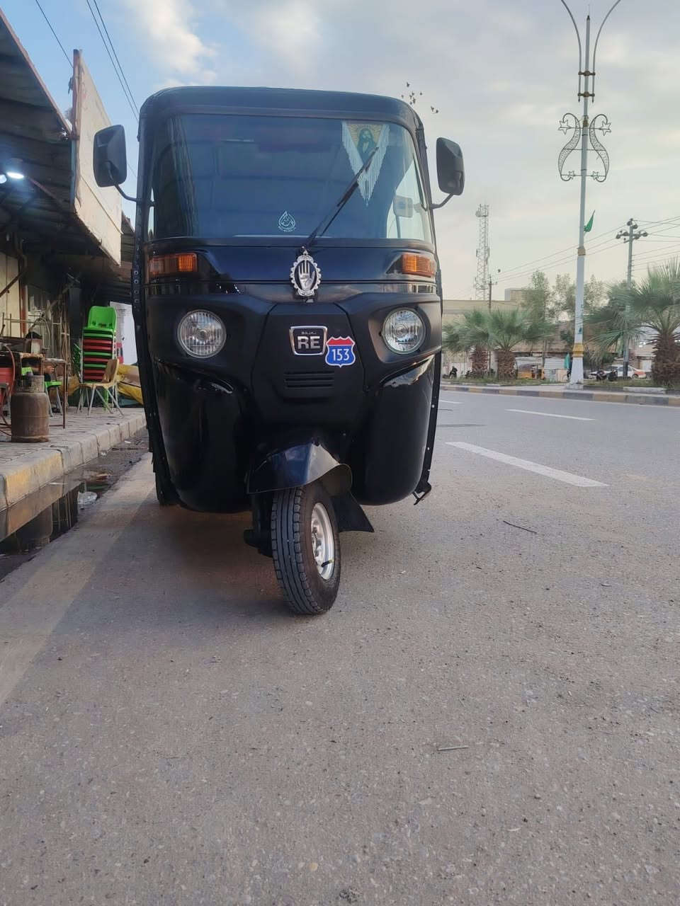 لبيع 2024 وكيله شاكر تخم تاير مكينه مكفوله وكشره مكفوله رقم***********شراي يتصل مكلف بنشر
