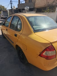 طيبه موديل 16 بسمي تحويل مباشر مكينه مستحقه السياره شغاله دواخل حلوه  ...