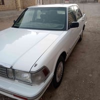 سيدان • ١٩٩٠ • رقم بغداد