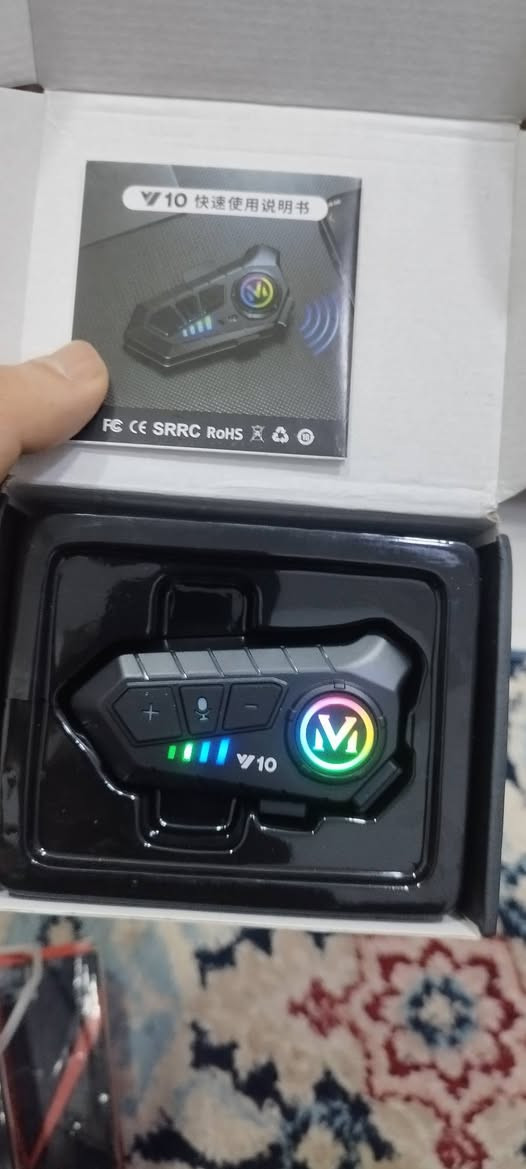 مايك خوذة جديد لوك السعر 20 الف 🔒 توصيل مجاني


**إذا كنت صاحب هذا الإعلان وتريد حذفه لأي سبب، رجاءا أرسل رسالة إلى الدعم الفني**