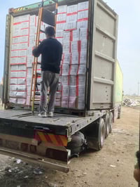 الشمعة 120 واط • كرستال ثلجي • عرض تفليش الاسعار