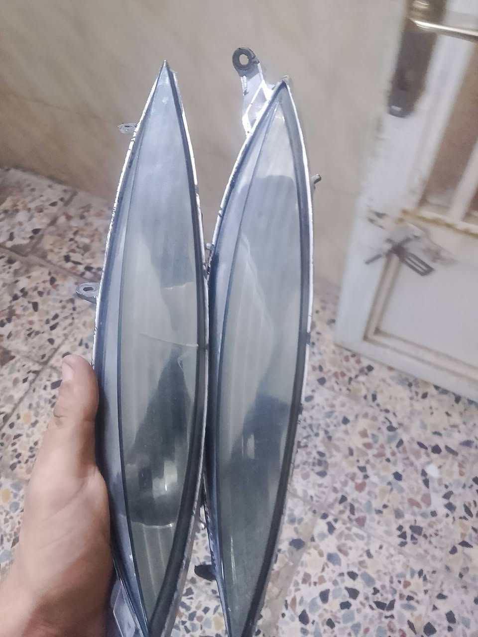 غراض ماكس عدله كله بلادي صانصه صجميه بلادي هي واقيه قطرة لحيم ما بيه مكاني كربلاء سعر خاص


**إذا كنت صاحب هذا الإعلان وتريد حذفه لأي سبب، رجاءا أرسل رسالة إلى الدعم الفني**