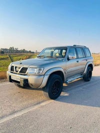 سوبر سفاري • ٩٨ • رقم بغداد