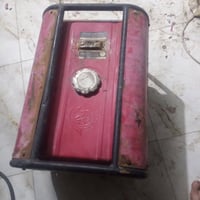 مولد بانزين للبيع راسلني او الاتصال 07828554684 بيه واتساب