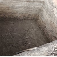 حفر +بناء + تسليح +صب 07814158391