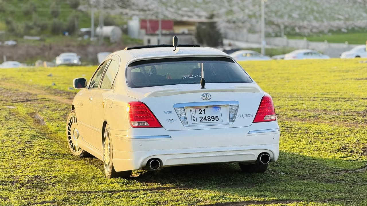 ماجێستا 2007 ی V 8 مووس  فول فول مواسەفات 5دوگمە سڵاید سەلاجە سێ پەردە کوشن جڵدی هێتەر تەبرید مەرکەزی هەر چوار دەبڵەکانی چوپن حورکراون زۆر شتی زیاتر 
مەعامەلاتی کۆدی بۆ کراوا 
بەس شوێن موسەکانی بویاخە
گێڕو مەکینە بەشەرت 
شوێن حاجیاوا 
موشتەری تەلەفۆن بکە کە موشتەری نی نە سەری خۆت بئشئنە نە هی منش برام لەگەل رئزم
ڕەقەم تەلەفۆن
***********
***********
ئەدمینی خۆشەویست ❤️❤️❤️
