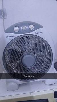 غزاليه • شارع المركز • الكترونيات
