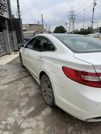 ازيرا موديل2014 للبيع السيارة فول مواصفات للاخير محرك ٦ سلندر السيارة ...