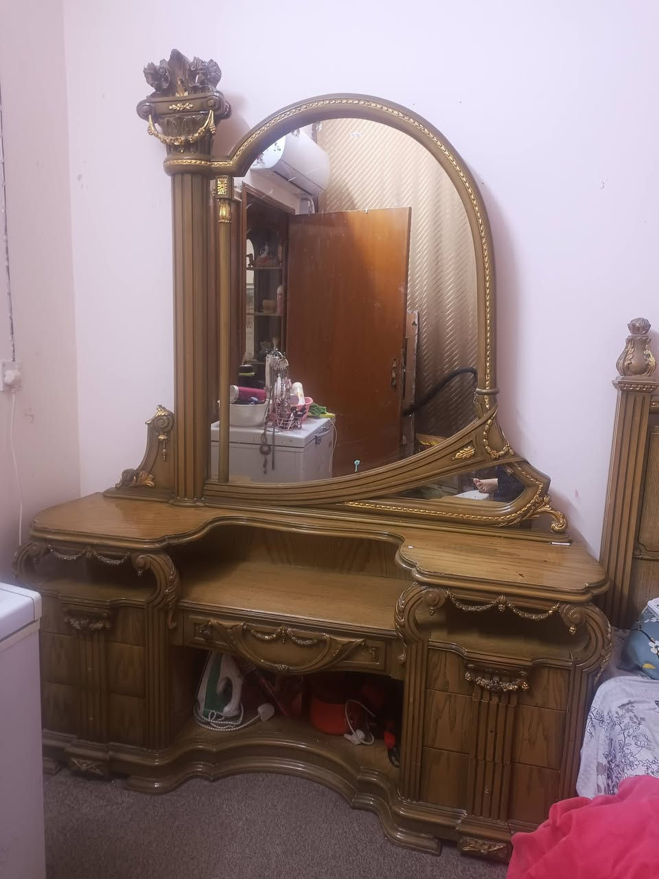 غرفة مصرية اصلية للبيع الشراي يدخل خاص مكان نجف


**إذا كنت صاحب هذا الإعلان وتريد حذفه لأي سبب، رجاءا أرسل رسالة إلى الدعم الفني**