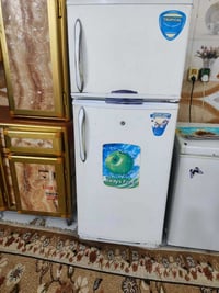 ثلاجات • بيع مستعجل • حي جامعه