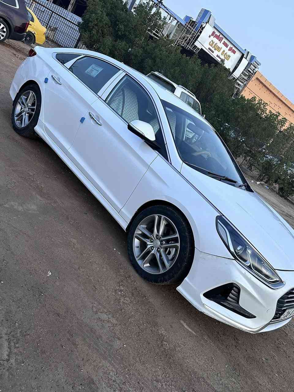 سلام عليكم سوناته مو ديل 19 كوري خط واحد بانزين سياره جديده بسمي مداور سياره جديده كلش مكينه 2000تيربو مكينه شرط كير حداديه تبريد مواصفات فول من عده الفتحه سياره جديده كلش علمن سياره جاملق الخلفي تبديل بس القطه الفوك ولا طخت  جاكوك بيه ولا ضرر عابر نهاين عنوان سماوه رميثه شارع العام دواخل خليجي مو سود سعر سعر 115 وبيه مجال *********** سونار مع المنشور
