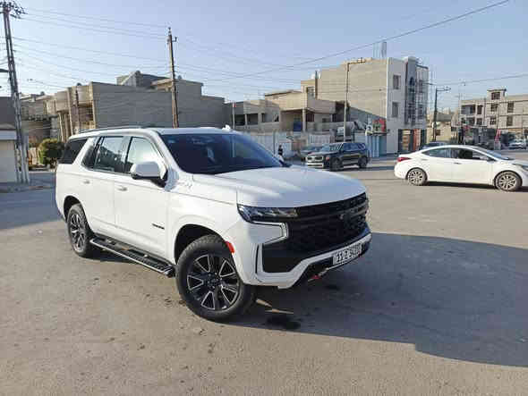 بابين صبغ فقط حادث امريكا فقط. 

ماشية ٤٤ كيلو  فول ١/١  

كشن سياحي  مكاني بغداد الدورة 

*********** 

السعر ٤٦  وتم تنزيل سعر   مستعجل على بيع سيارة جديد وجاهزة  دينار متصرف عليها
