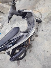 ماكس منغولي • نظيفه • مكينه بالجير