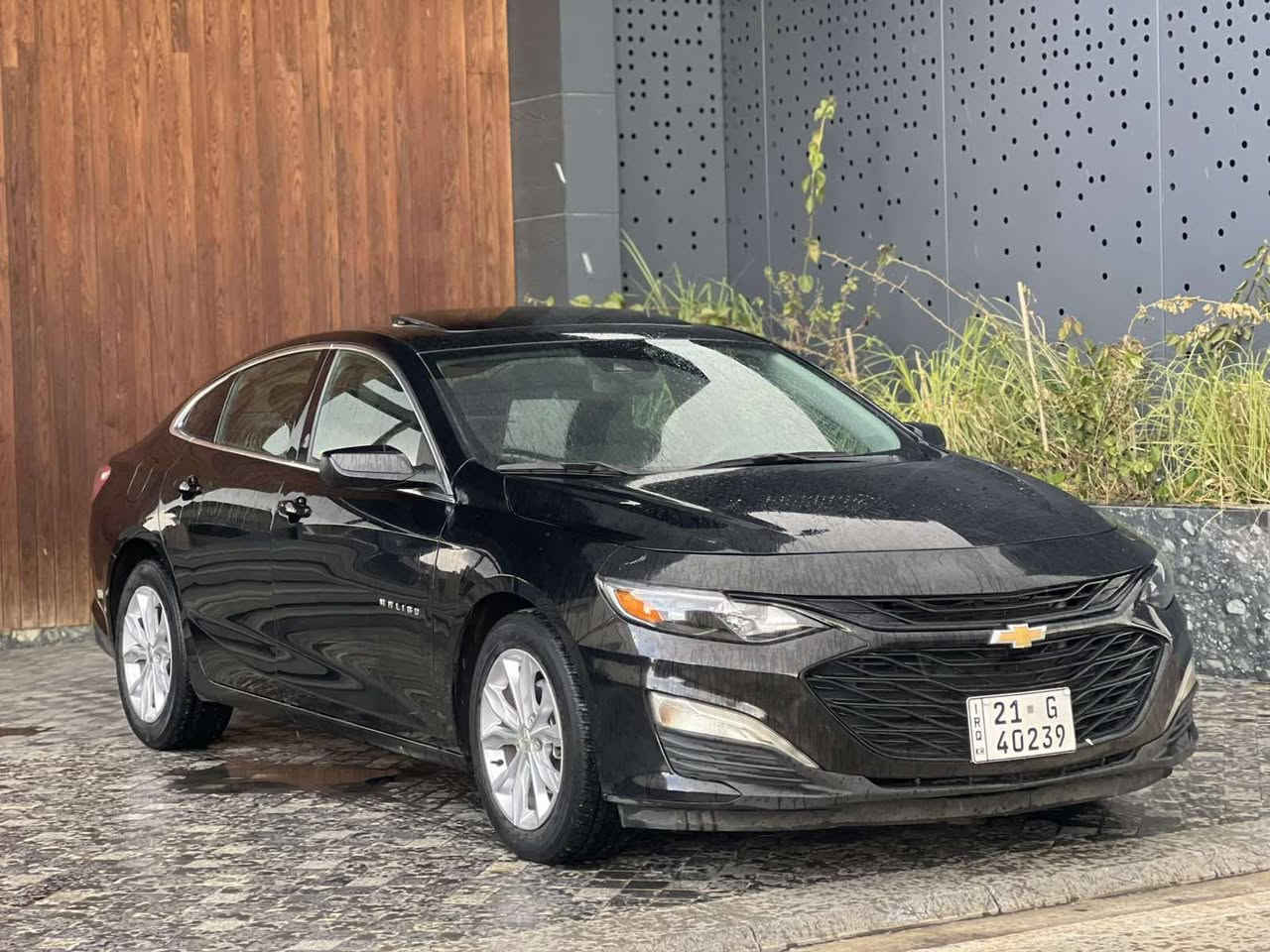 شۆفرلێت مالیبۆ Lt 2024 قەپات مواسەفات 
بەسمەو شغال شاشە گەورە
کوشن و سوکاژ هیتەر
لیدو بلاجکتۆر
پانۆرامە
تەحەکوماتی سەر سوکان
تەحدید سورعە
رادەری پیشو دواو ئاوینەکان

سعر : لە کۆمێنت داوای بکە ڕاستەوخۆ بۆت دێت 🤖 

هەموو گیانی بەشەرت
سەنەوی تازەیە

ژمارەی خاوەنەکەی 
***********
***********
